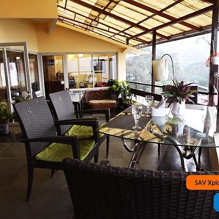 Say Xplorica Dechen Villa Ґанґток Екстер'єр фото